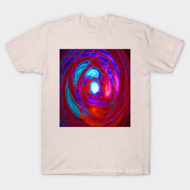 Intense cell biology T-Shirt by hereswendy